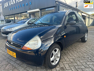 Ford Ka 1.3 Trend airco cd