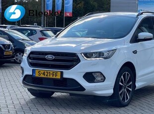 Ford Kuga 1.5 EcoBoost ST Line Autom Parkeren Electrische achterklep