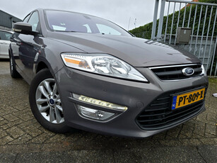 Ford Mondeo 2.0 TDCi Titanium Navi/Clima/Trekhaak/Pdc/Cruise/Lmv