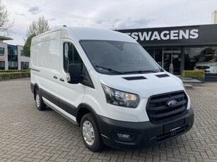 Ford Transit 310 2.0 TDCI L2H2 Trend 130pk/96kW 6-bak