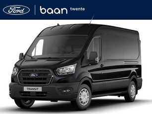 Ford Transit 350 2.0 TDCI L3H2 Trend 3.500KG TREKGEWICHT