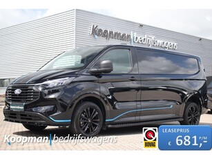 Ford Transit Custom 300 2.0TDCI 136pk L2H1 Trend LED