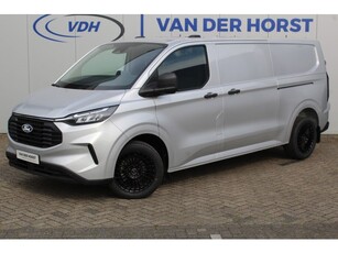 Ford Transit Custom 320 2.0-136pk TDCI L2H1 ´Trend´