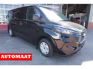 Ford Transit Custom 320L 2.0 TDCI 170PK L2H1 Trend 4x4