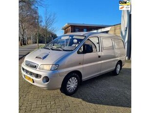 Hyundai H200 140PK LANG 220000KM 2005