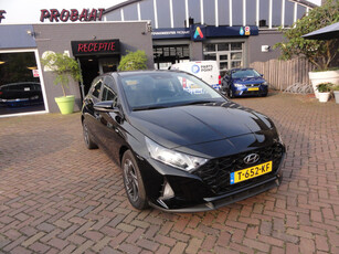 Hyundai i20 1.0 T-GDI Comfort