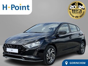 Hyundai i20 1.0 T-GDI Comfort €5017 KORTING NIEUW MODEL CAMERA APPLE CARPLAY & ANDROID AUTO