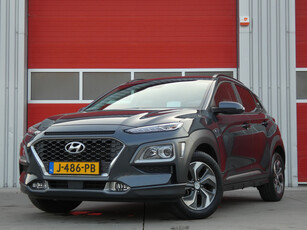 Hyundai KONA 1.6 GDI HEV Fashion/ lage km/ zeer mooi!