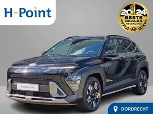 Hyundai Kona 1.6 GDI HEV Premium €4639 KORTING BOSE