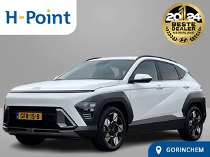 Hyundai Kona 1.6 GDI HEV Premium €5839 KORTING VOORRAAD