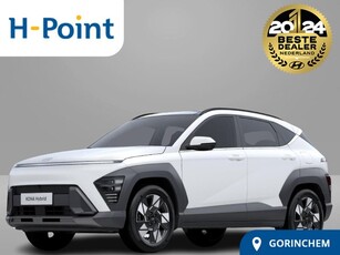 Hyundai Kona 1.6 GDI HEV Premium Sky €4539 KORTING BOSE