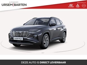 Hyundai Tucson 1.6 T-GDI PHEV Premium 4WD (bj 2024)