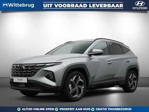 Hyundai Tucson 1.6 T-GDI PHEV Premium 4WD Plug-In Hybride