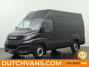 Iveco Daily 35S18 Hi-Matic Automaat L2H2 3500Kg Trekhaak