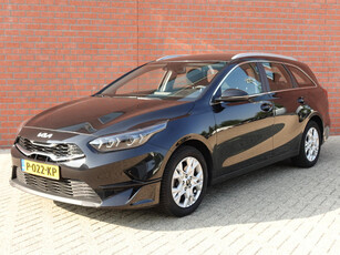 Kia Ceed Sportswagon 1.0 T-GDi DynamicLine Navi Carplay Cruise Control PDC VA Camera LM Velgen