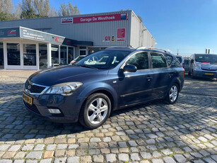 Kia Cee'd Sporty Wagon 1.4 CVVT Seven