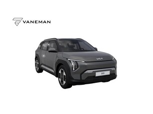 Kia EV3 Plus Advanced 81.4 kWh Verwacht Q1 2025 l Harman