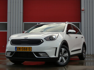 Kia Niro 1.6 GDi Hybrid DynamicLine/ trekhaak/ zeer mooi!