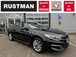 KIA OPTIMA 1.7 CRDI ComfortPlusline