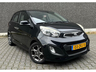 Kia Picanto 1.0 CVVT Design Edition*NW APK*NW KOPPELING*