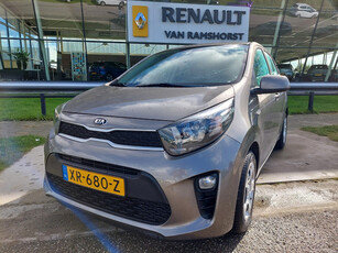 Kia Picanto 1.0 CVVT EconomyPlusLine / Airco / Elek. Ramen V / Radio / Bluetooth /