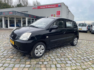 Kia Picanto 1.0 Light