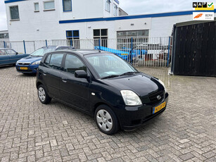 Kia Picanto 1.1 LXE