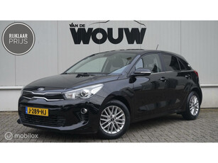 Kia Rio 1.0 TGDI Climate Control | Cruise Control | Navigatie | DAB+