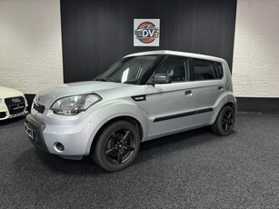 Kia Soul 1.6 X-pect Cool