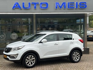 Kia Sportage 1.6 GDI BusinessLine Navi Camera Clima Cruise PDC