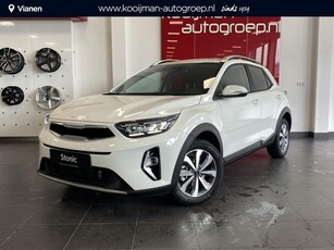 Kia Stonic 1.0 T-GDi MHEV DynamicPlusLine Actie! Uit