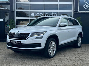 Škoda Kodiaq 1.4 TSI ACT Style Business / ACC / 360 Camera