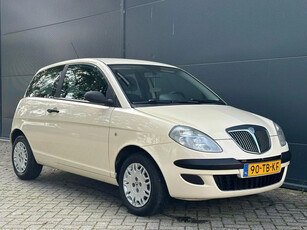 Lancia Ypsilon 1.2 ELEK RAMEN|AIRCO|NWE APK