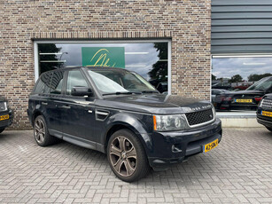 Land Rover Range Rover Sport 3.0 TdV6 HSE Autobiography | DVD entertainment | Volleder | Schuifdak | H&K Surround Logic7 | Cam | Elek klep | Cold Climate | Etc..