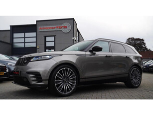 Land Rover Range Rover Velar 3.0 V6 AWD SE | Massage | Stoelverkoeling | Alcantara | Pano