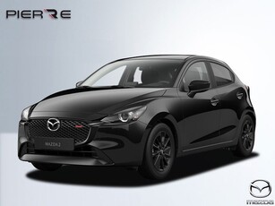 Mazda 2 1.5 e-SkyActiv-G 90 Homura VAN 26.540 VOOR 25.290