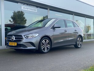 MERCEDES B-KLASSE 180 Business Solution Progressive automaat