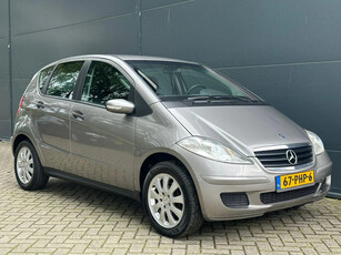 Mercedes-Benz A-Klasse 150 Classic AIRCO|ELEK RAMEN|NWE APK