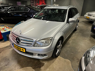 Mercedes-Benz C-klasse Estate 180 CDI BlueEFFICIENCY Business Edition Elegance