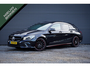 Mercedes-Benz CLA-klasse Shooting Brake 180 Ambition / Pano / Sfeerverlichting / Distronic