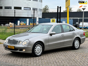 Mercedes-Benz E-klasse 200 K. Elegance/YOUNGTIMER/IN ZEER NETTE STAAT/ AUT/