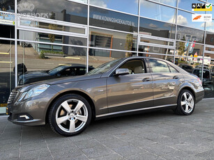 Mercedes-Benz E-klasse 350 CGI Elegance