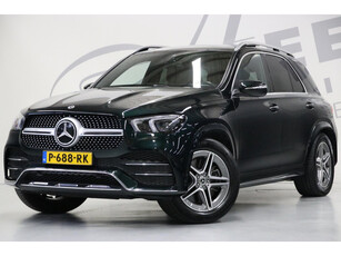 Mercedes-Benz GLE-klasse 350 de 4MATIC/ AMG-pakket/ Panoramaschuifdak