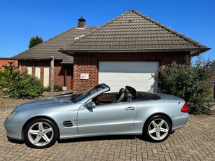 Mercedes-Benz SL 500 Sl