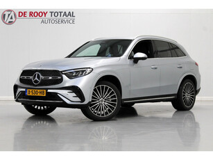 MERCEDES GLC-KLASSE 300e 4MATIC AMG Line 313PK PLUG-IN HYBRIDE | 11.9