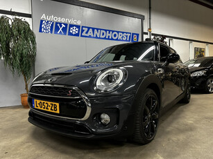 MINI Clubman 2.0 Cooper S Chili Serious Business