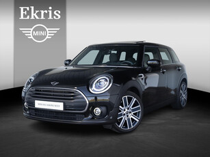 MINI Clubman Cooper Aut. Chili + Serious Business