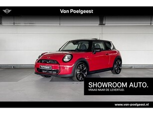 MINI Cooper 1.5 Cooper C Classic Pakket M Dak en