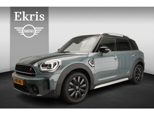 MINI Countryman Cooper S Classic | Comfort Plus Pakket | Driving Assistant Plus Pakket