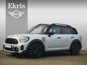 MINI Countryman Cooper SE ALL4 Classic + Active Cruise Control + Stoelverwarming